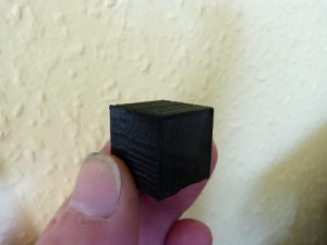 what is 3d printing technology:3d printed box
