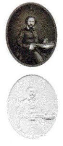 lithophanes :opener