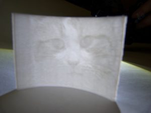 lithophane now