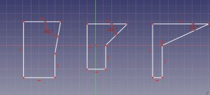 designing for 3d printing: overhangs