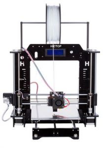 things to make with a 3d printer: prusa i3