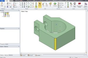 design spark mechanical download