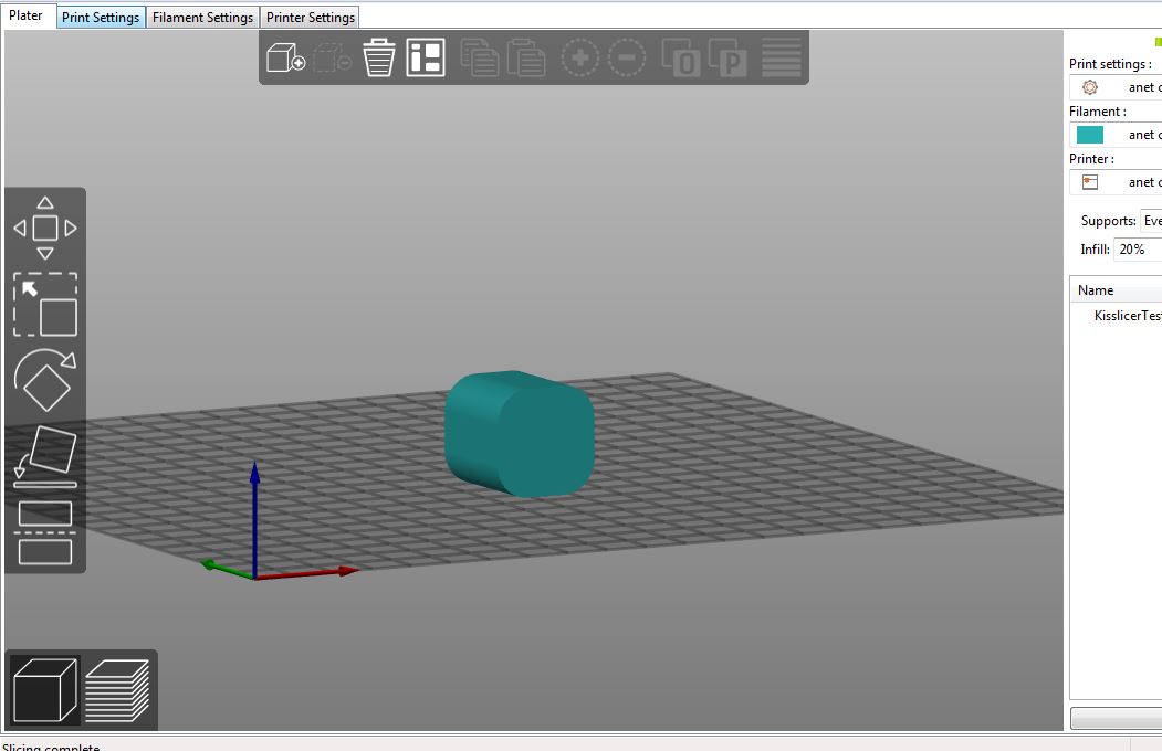 Prusaslicer Vs Cura : Is It Worth Moving - Best 3d Printer