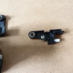 a10t extruder tension arm removed