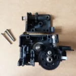 a10t extruder top cover removed